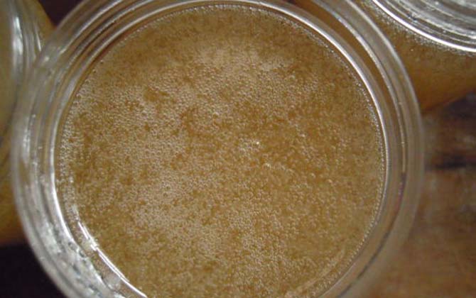 蜂蜜多少錢一斤才是正常的? 蜂蜜