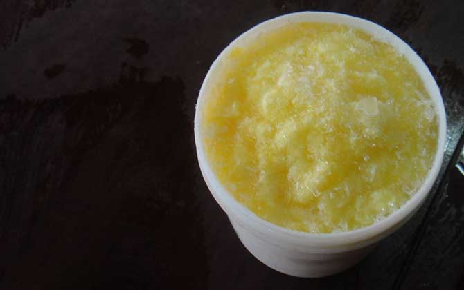 最新蜂王漿價格多少錢一斤? 蜂王漿