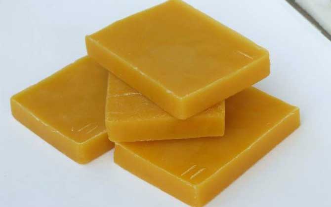 蜂蠟能直接吃嗎? 蜂蠟
