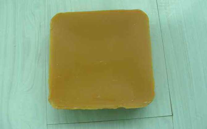 蜂蠟能直接吃嗎? 蜂蠟