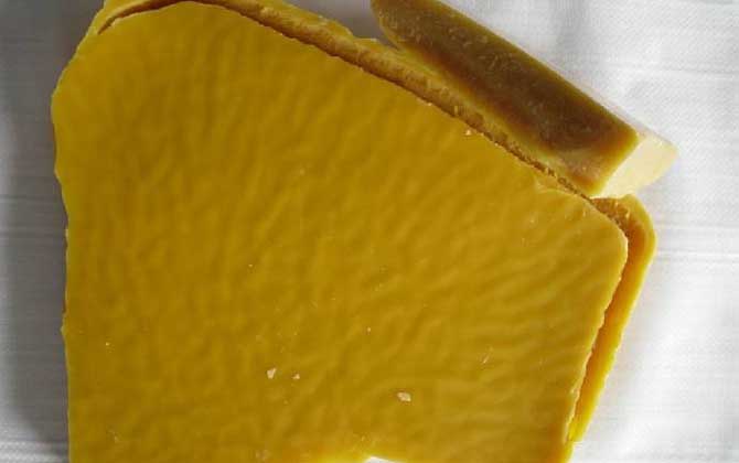 蜂蠟一般在哪里能買到? 蜂蠟