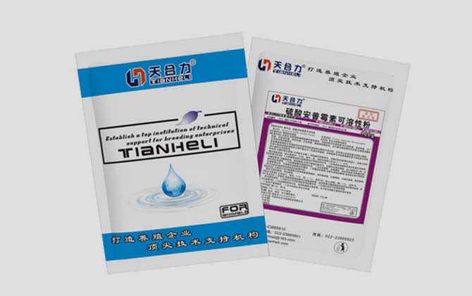 蜂病防治有哪些藥物? 新生霉素