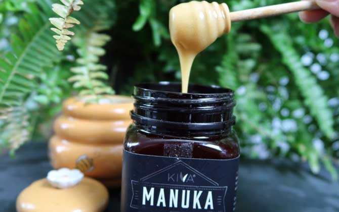 養蜂不僅僅只有蜂蜜,還有它們,有些蜂產品甚至比黃金還金貴! 蜂蜜