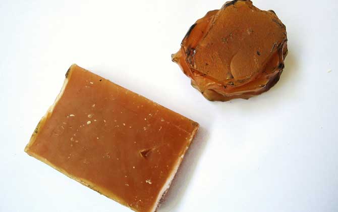 養蜂不僅僅只有蜂蜜,還有它們,有些蜂產品甚至比黃金還金貴! 蜂蠟