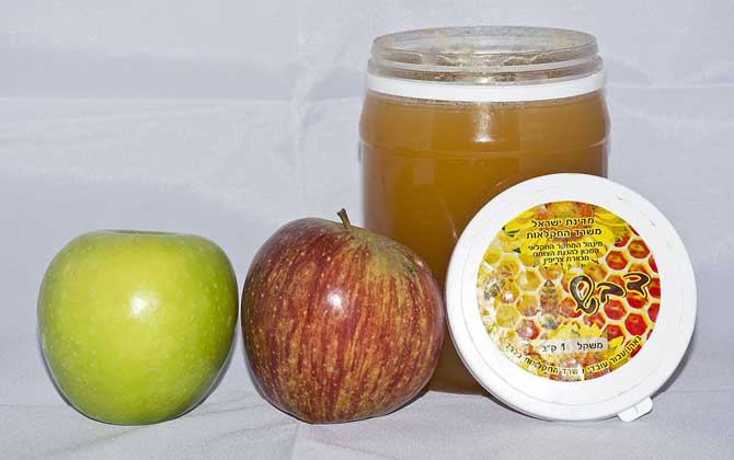 蜂蜜減肥法靠譜嗎?關鍵看食用量,適量喝能減肥,過量反而增肥! 蜂蜜