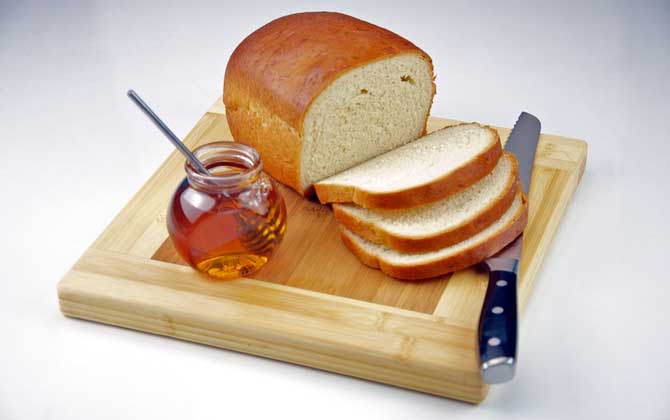 蜂蜜減肥法靠譜嗎?關鍵看食用量,適量喝能減肥,過量反而增肥! 蜂蜜