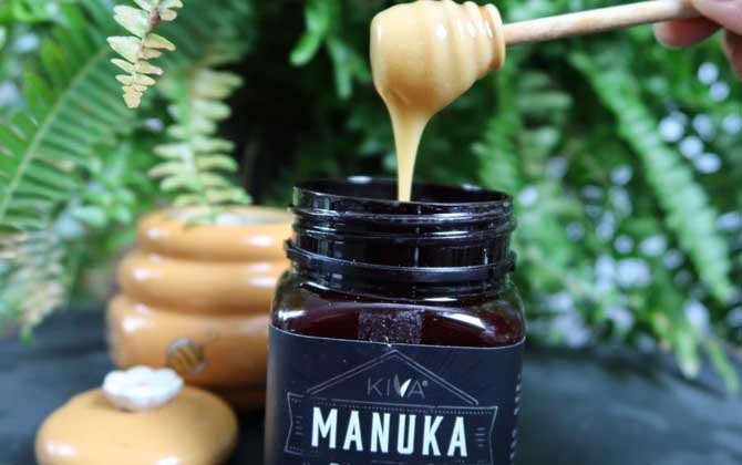 蜂蜜的保質期為什么長?抗菌成分是關鍵,滲透壓高也是重要原因! 蜂蜜