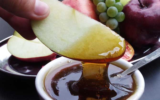 蜂蜜的用途有哪些?不但是天然營養(yǎng)食品,更是可食用的美容劑! 蜂蜜