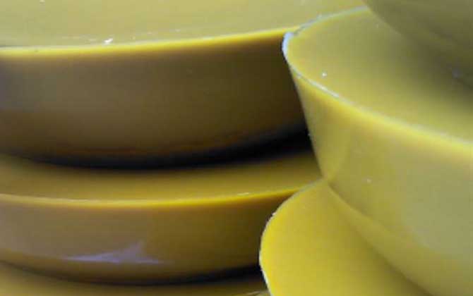 天然蜂蠟能吃嗎?雖然沒什么味道,但對健康也是大有好處的! 蜂蠟