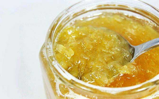 蜂蜜柚子茶的功效有哪些?經常喝蜂蜜柚子茶,這4個好處跑不了! 蜂蜜柚子茶