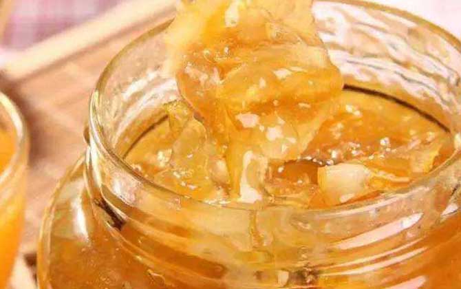 蜂蜜柚子茶的功效有哪些?經常喝蜂蜜柚子茶,這4個好處跑不了! 蜂蜜柚子茶