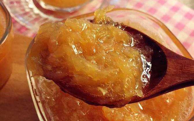 蜂蜜柚子茶的功效有哪些?經常喝蜂蜜柚子茶,這4個好處跑不了! 蜂蜜柚子茶