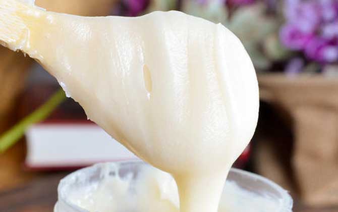 黑蜂蜂蜜的作用與功效有哪些?不但能潤腸通便,還能美容養顏! 黑蜂蜂蜜