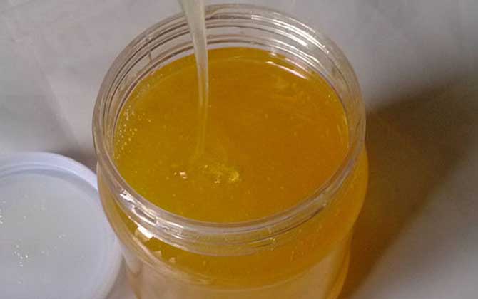 枸杞蜂蜜的作用與功效有哪些?不但能增強體質,還能補腎壯陽! 枸杞蜂蜜