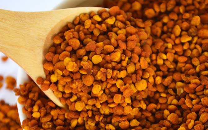 茶花粉適合什么人吃?尤其是這6類人,經常吃些茶花粉大有裨益! 茶花粉