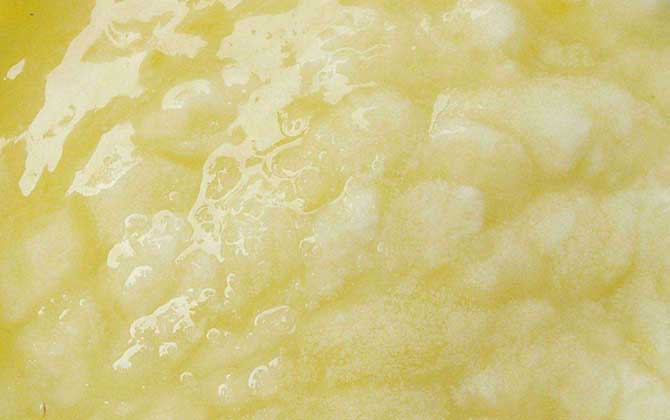 男人吃蜂王漿有什么好處?男人經常吃蜂王漿,這8個好處跑不了! 蜂王漿