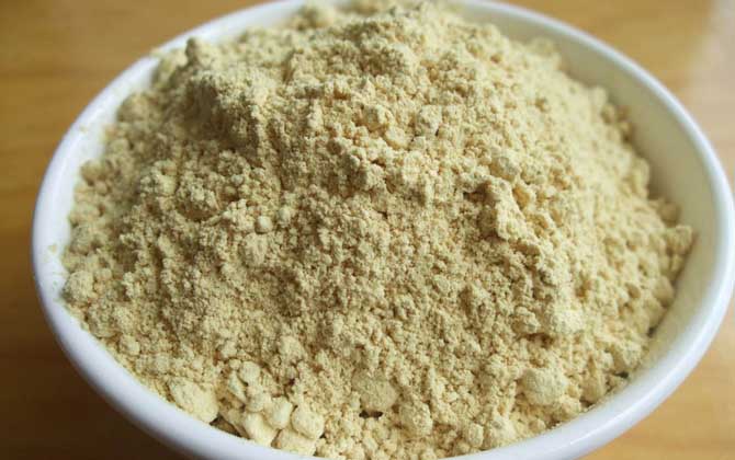 松花粉的功效與作用有哪些?經(jīng)常服用松花粉,這6個好處跑不了! 松花粉