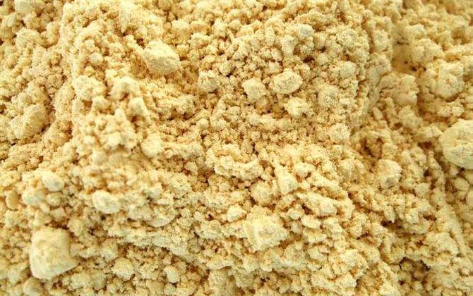 松花粉的功效與作用有哪些?經(jīng)常服用松花粉,這6個好處跑不了! 松花粉