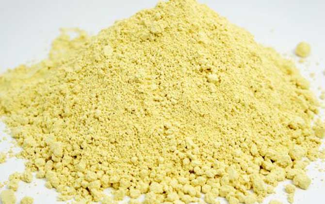 松花粉的功效與作用有哪些?經(jīng)常服用松花粉,這6個好處跑不了! 松花粉