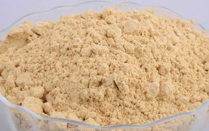 松花粉的功效與作用有哪些?經(jīng)常服用松花粉,這6個好處跑不了! 松花粉