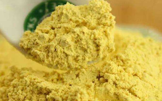 松花粉的功效與作用有哪些?經(jīng)常服用松花粉,這6個好處跑不了! 松花粉