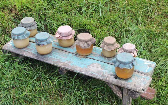 什么牌子的蜂蜜好?蜂蜜質量與品牌無關,但大品牌相對更有保障! 蜂蜜