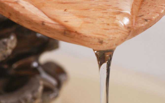 洋槐蜂蜜有什么功效與作用?經(jīng)常喝洋槐蜂蜜,這7個好處跑不了! 洋槐蜂蜜