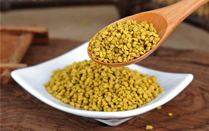 油菜花粉的功效與作用,經(jīng)常吃油菜花粉,這7個好處跑不了! 油菜花粉