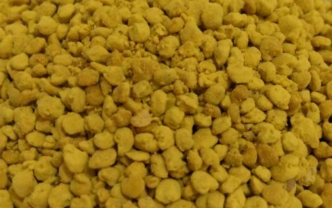 油菜花粉的功效與作用,經(jīng)常吃油菜花粉,這7個好處跑不了! 油菜花粉