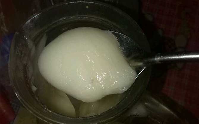 蜂蜜的正確儲存方法,像這樣保存蜂蜜,放多長時間都不會變質! 蜂蜜