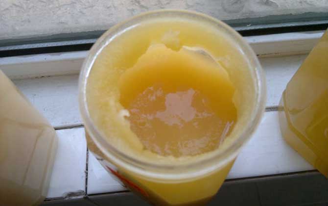 蜂蜜的正確儲存方法,像這樣保存蜂蜜,放多長時間都不會變質! 蜂蜜