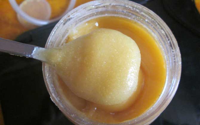 蜂蜜的正確儲存方法,像這樣保存蜂蜜,放多長時間都不會變質! 蜂蜜