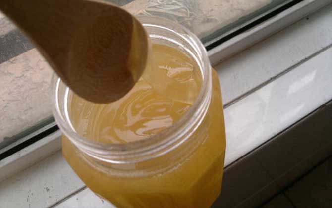 蜂蜜的正確儲存方法,像這樣保存蜂蜜,放多長時間都不會變質! 蜂蜜