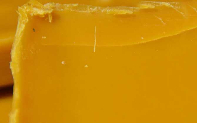 蜂蠟哪些人不能吃?一般人都可食用,但這4類人吃蜂蠟要小心! 蜂蠟