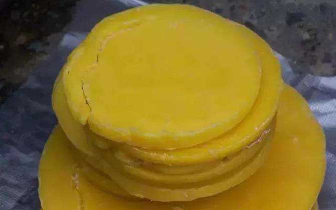 蜂蠟哪些人不能吃?一般人都可食用,但這4類人吃蜂蠟要小心! 蜂蠟