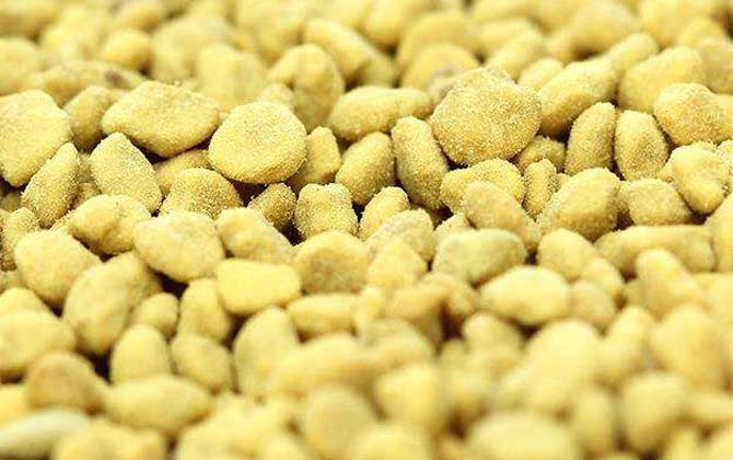 男人吃花粉有什么好處?不但能增強(qiáng)體質(zhì),還能預(yù)防前列腺疾病! 花粉