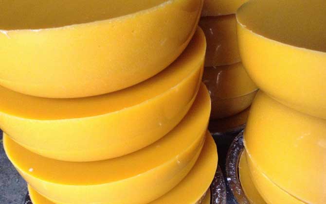 蜂蠟怎么吃才正確?絕對不能過量食用,也不是所有人都能吃! 蜂蠟