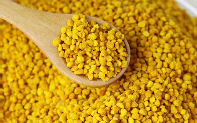 女人長期吃花粉好嗎?對健康大有好處,但絕對不能過量食用! 花粉