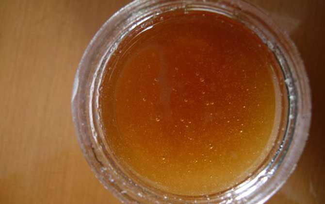 桉樹蜜的作用與功效及食用方法 桉樹蜜