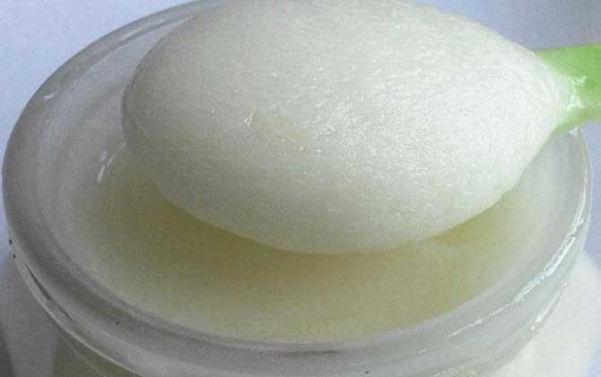 雪脂蓮蜜的作用與功效及食用方法 雪脂蓮蜜