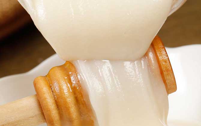 天山雪蜜的功效與作用及食用方法 天山雪蜜