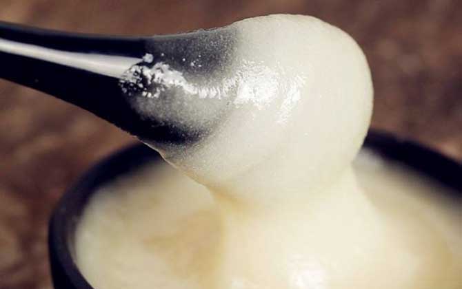 天山雪蜜的功效與作用及食用方法 天山雪蜜