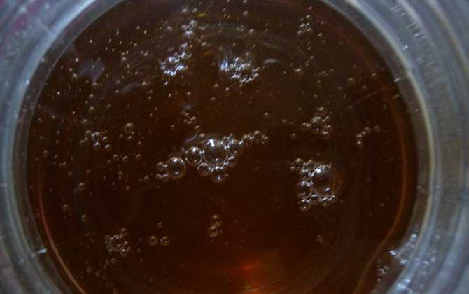 蕎麥蜜的功效與作用及食用方法 蕎麥蜜