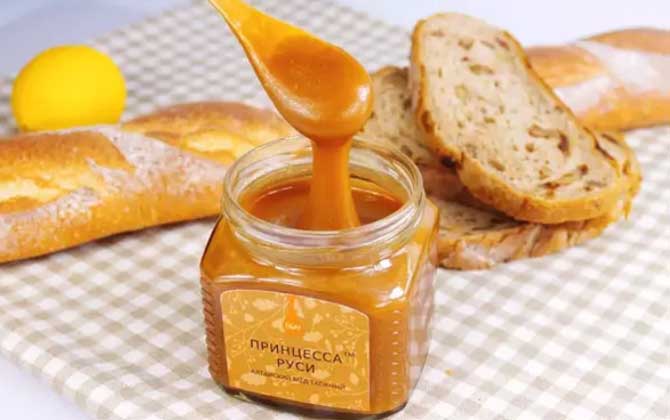 草木樨蜜的作用與功效及食用方法 草木樨蜜