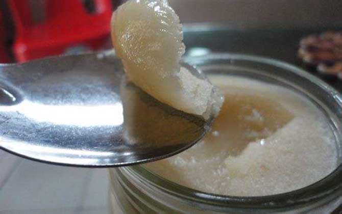 鴨腳木蜜的作用與功效及食用方法 鴨腳木蜜