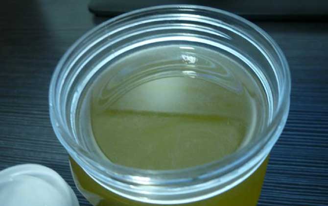 濃縮蜜為什么那么便宜? 濃縮蜜