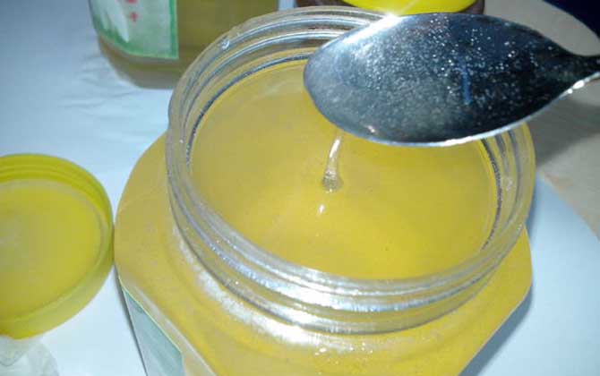 濃縮蜜為什么那么便宜? 濃縮蜜