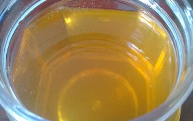 濃縮蜜為什么那么便宜? 濃縮蜜