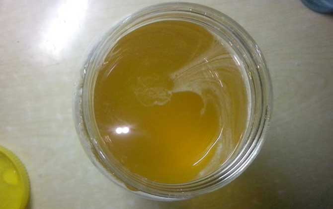 蘋果蜜價格多少錢一斤? 蘋果蜜