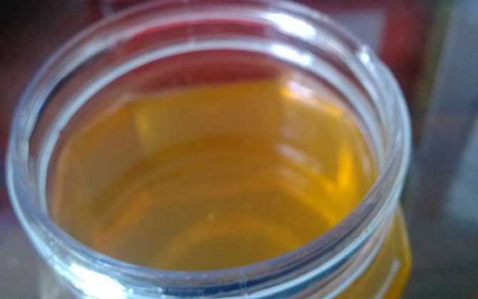 蜂蜜加鹽的作用與功效及簡單做法 蜂蜜